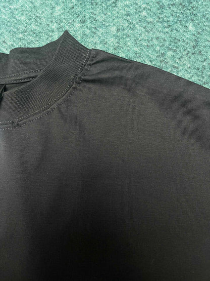타일공장/발렌시아가 24ss 봄여름 도쿄 철탑 야경 티셔츠