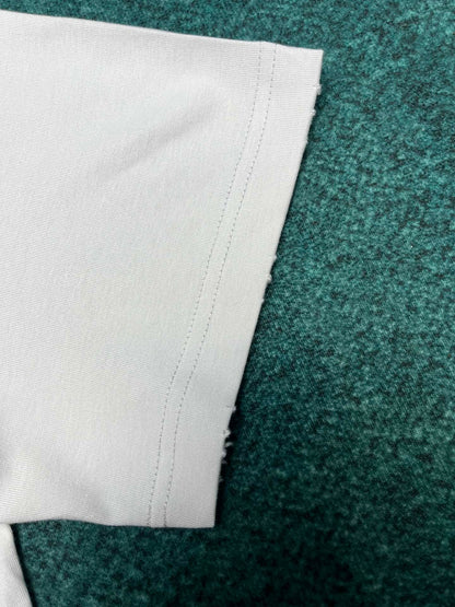 타일공장/발렌시아가 24ss 봄여름 도쿄 철탑 야경 티셔츠