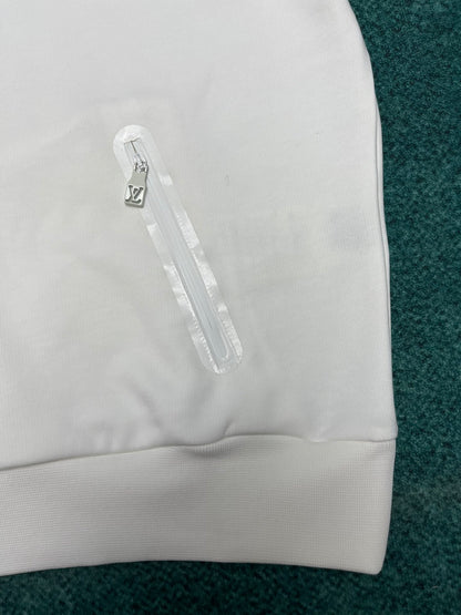 타일공장/루이비통 24ss 신상 면 후드티