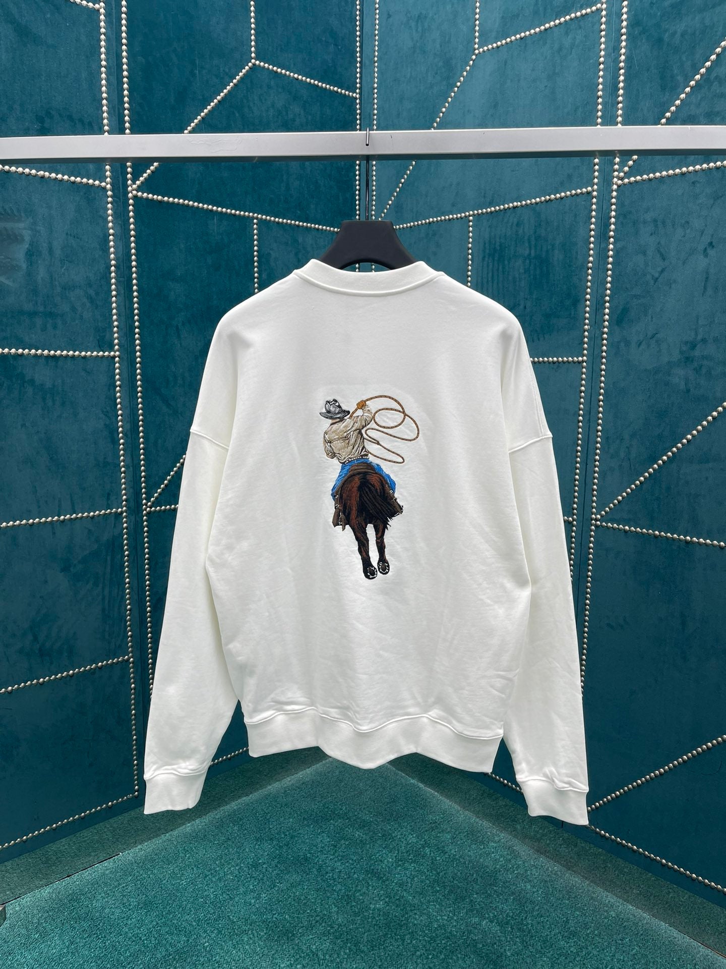 타일공장/루이비통 24ss 가을/겨울 신상 T 긴팔
