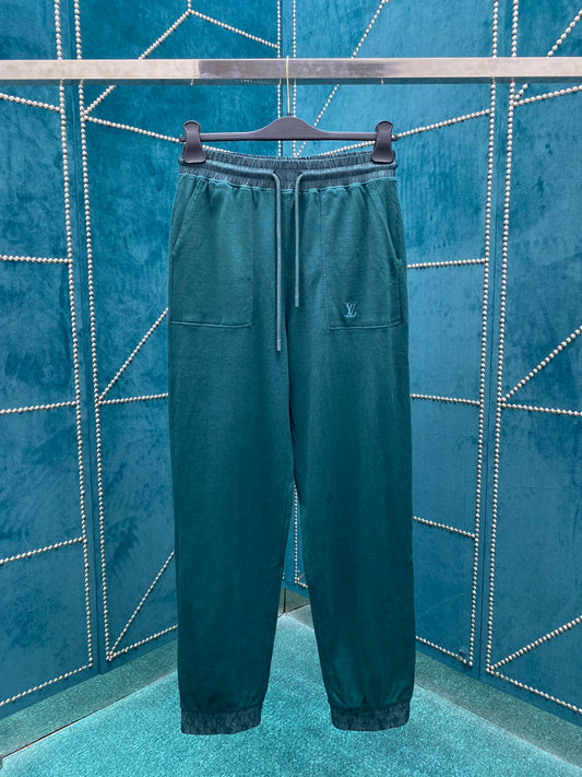 타일공장/루이비통 24ss 신상 조깅바지