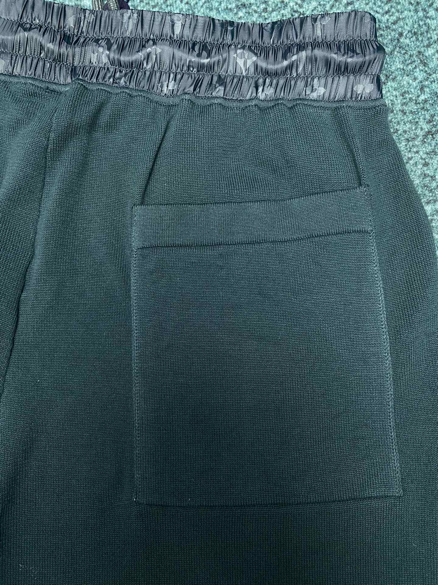 타일공장/루이비통 24ss 신상 조깅바지