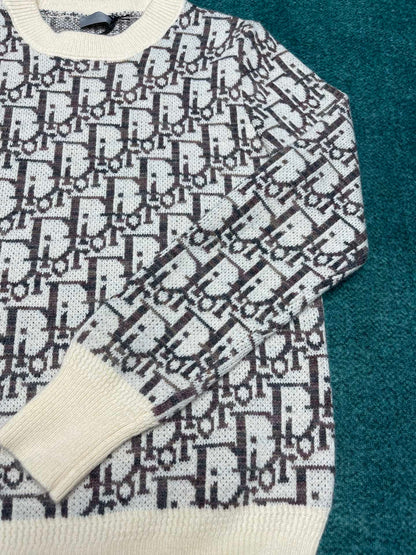 타일공장/디올 24ss 신상 니트