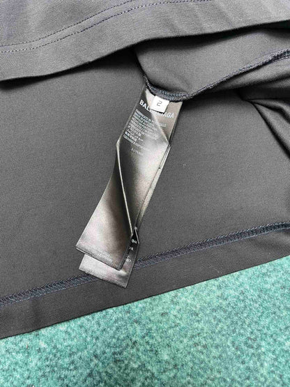 타일공장/발렌시아가 24ss 가을 신상 티셔츠 긴팔
