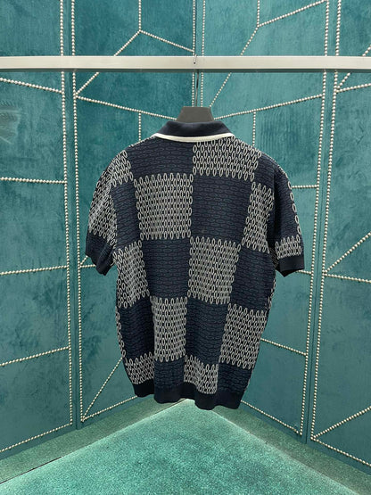 타일공장/루이비통 24ss 신상 블라우스