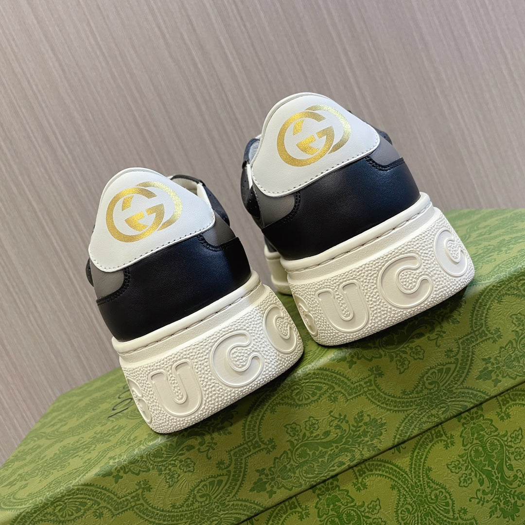 빙 셀러/구찌 커플 운동화 플랫신발