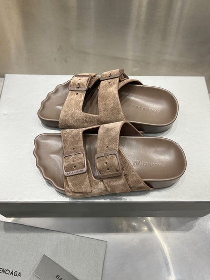 빙 셀러/BALENCIAGA 슬리퍼