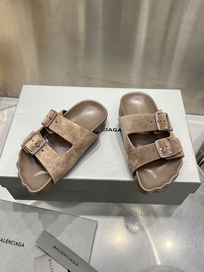 빙 셀러/BALENCIAGA 슬리퍼