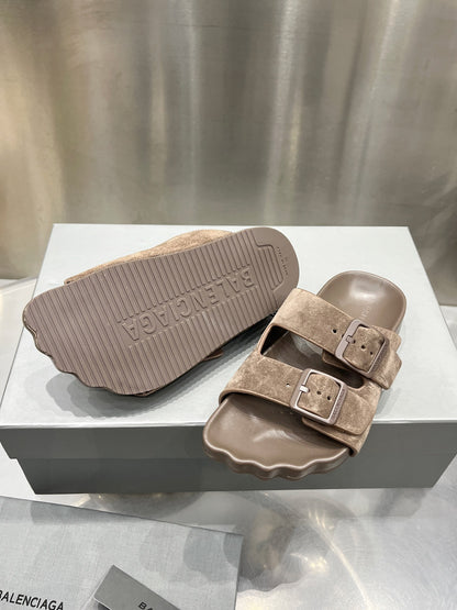 빙 셀러/BALENCIAGA 슬리퍼