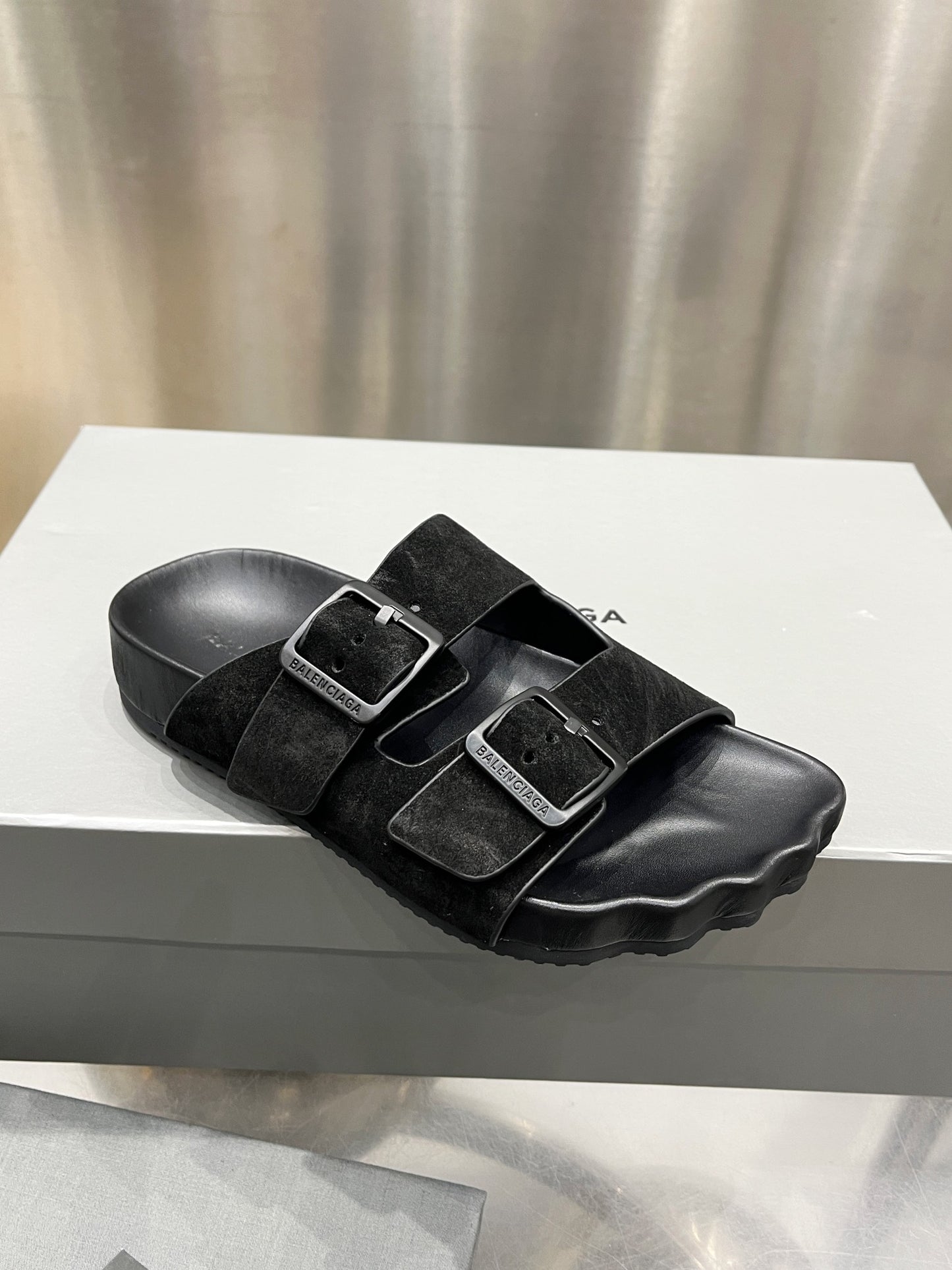 빙 셀러/BALENCIAGA 슬리퍼