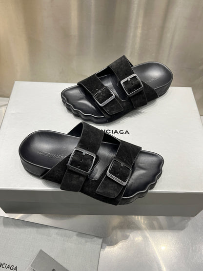 빙 셀러/BALENCIAGA 슬리퍼