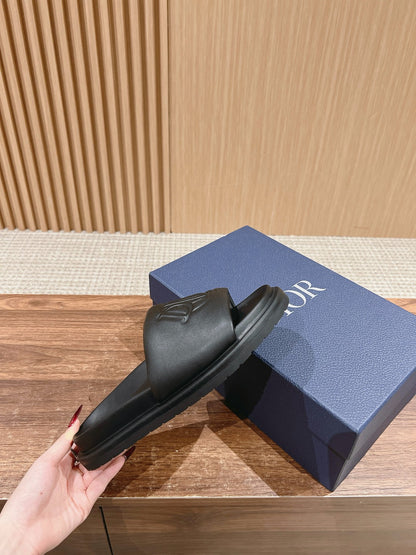 빙 셀러/디올 남성 슬리퍼