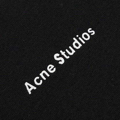 R공장 셀러/Acne 남성 로고 긴팔 티셔츠