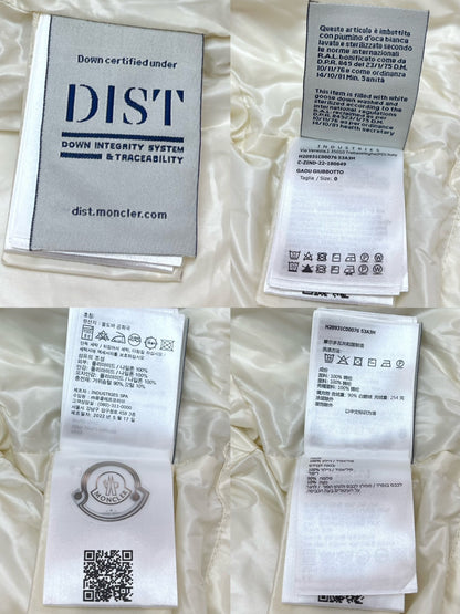 R공장 셀러/몽*레어 롱 여성 패딩 재킷