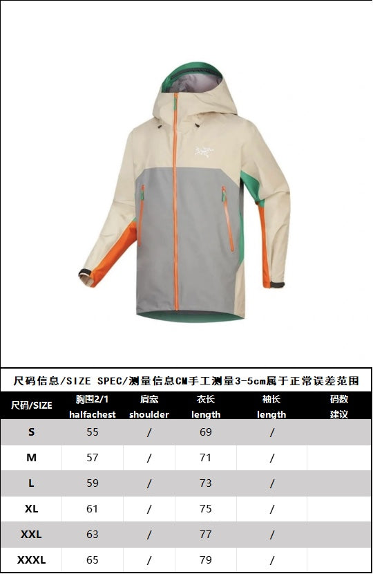 R공장 셀러/아크테릭스 BETA LIGHTWEIGHT JACKET