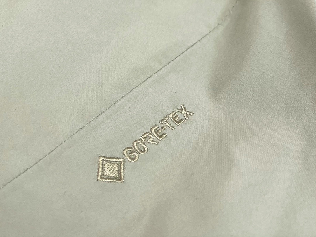 R공장 셀러/아크테릭스 방수 남자 스키 다운 재킷