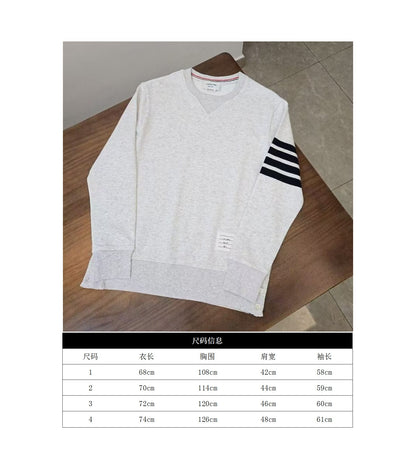 GTR/톰브라운 남여 라운드 티셔츠