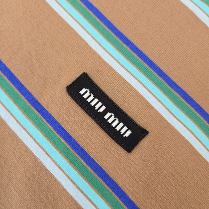 GTR/미우미우 남성 POLO 긴팔