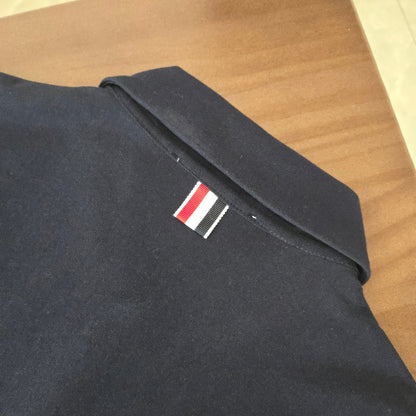 GTR/톰브라운 남성 폴로 반팔