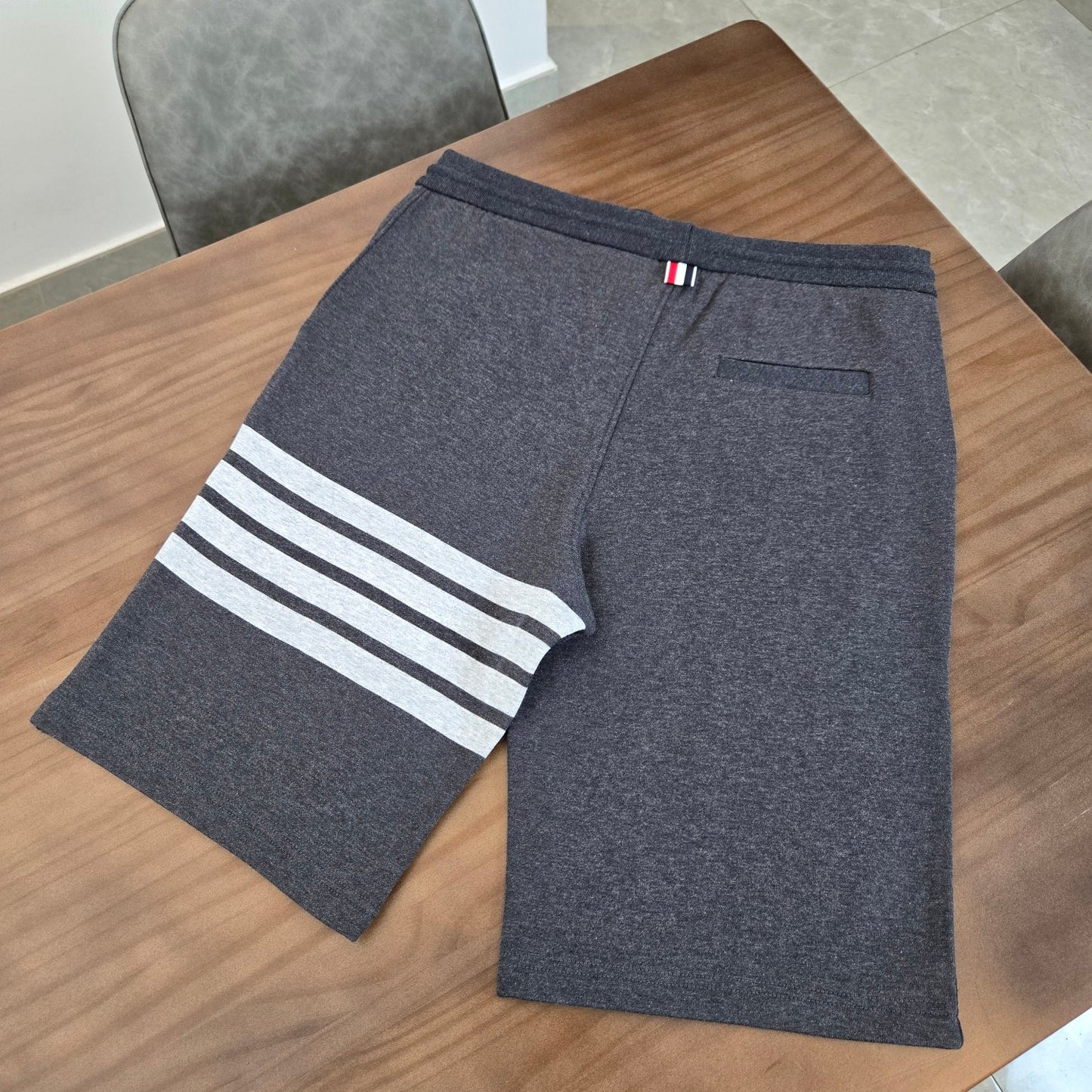GTR/톰브라운 남성 색직 반바지