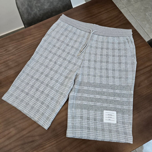 GTR/톰브라운 남성 색직 반바지