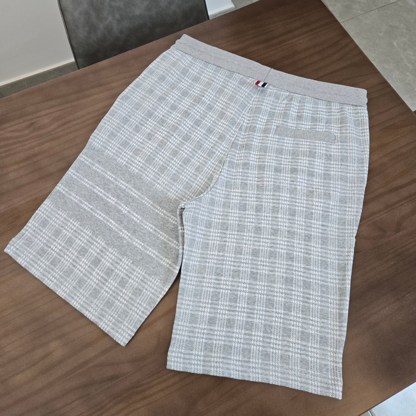 GTR/톰브라운 남성 색직 반바지