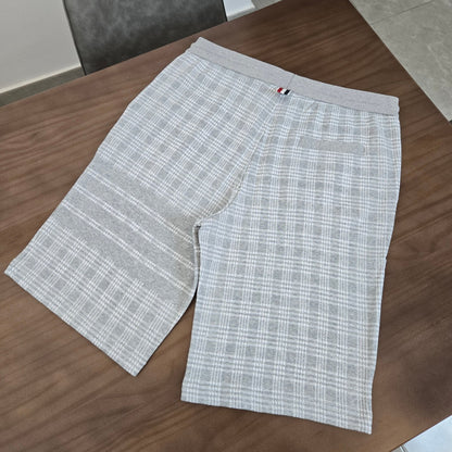 GTR/톰브라운 남성 색직 반바지