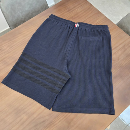 GTR/톰브라운 남성 세로줄 반바지