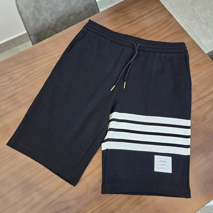 GTR/톰브라운 남성 면 반바지
