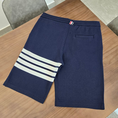 GTR/톰브라운 남성 면 반바지