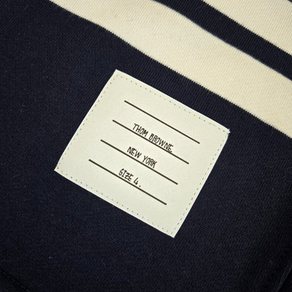 GTR/톰브라운 남성 면 반바지