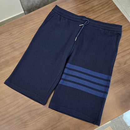 GTR/톰브라운 남성 색직 반바지