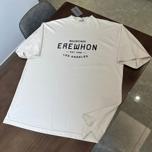 GTR/발렌시아가 남성 반바지