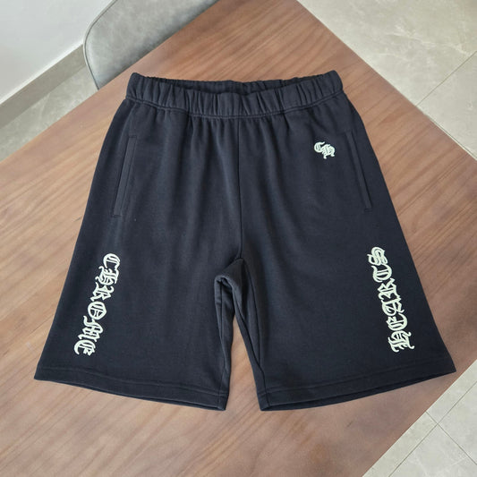 GTR/크롬하츠 남성 자수 반바지