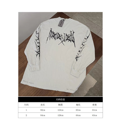 GTR/발렌시아가 남성 산스크리트 길팔