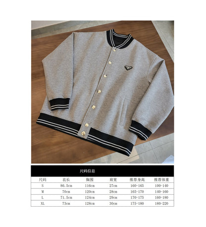 GTR/프라다 남성 양면 야구복