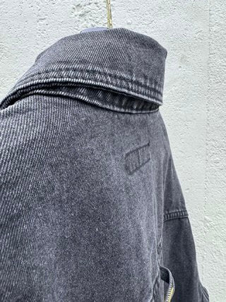 체인2호/루이비통 남성 데님 셔츠