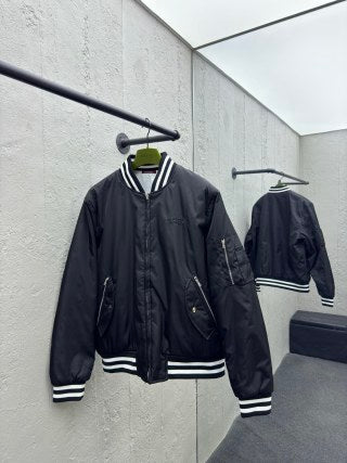 체인2호/구찌 남성 양면 나일론 재킷
