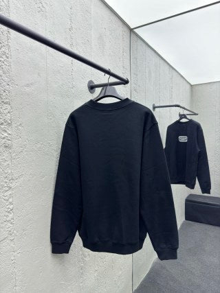 체인2호/디올 남성 자수 로고 맨투맨