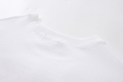 체인2호/구찌 남성 프린트 반팔 티셔츠