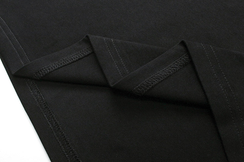 체인2호/구찌 남성 로고 자수 티셔츠