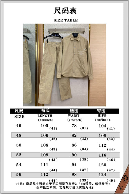 체인2호/디올 남성 로고 자수 데님 세트