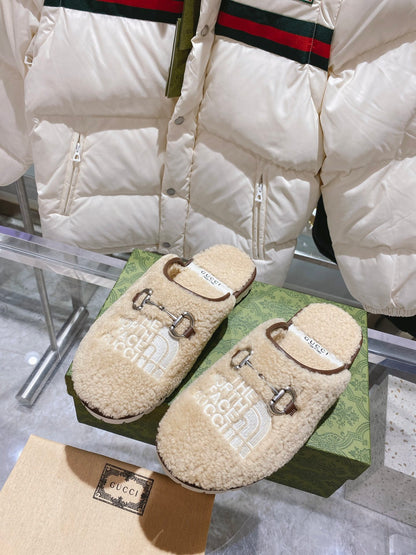 빙 셀러/구찌 남여 반 슬리퍼