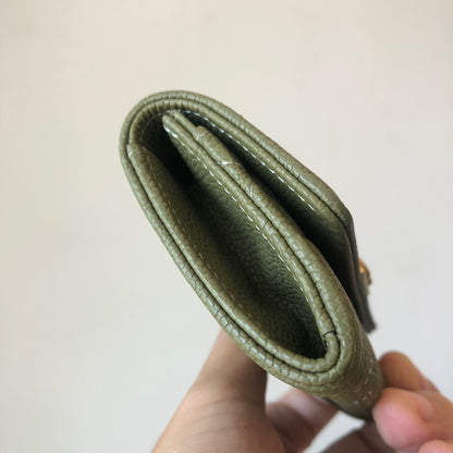 T무역/샤넬 카드 가방