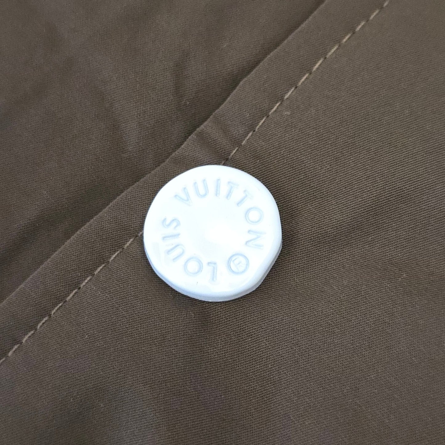 GTR/루이비통 남성 야구복
