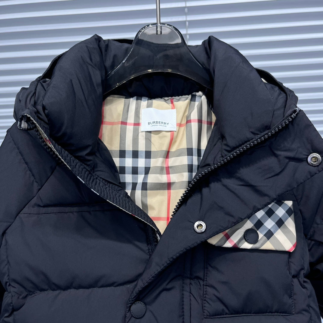 AA/버버리 아동 패딩