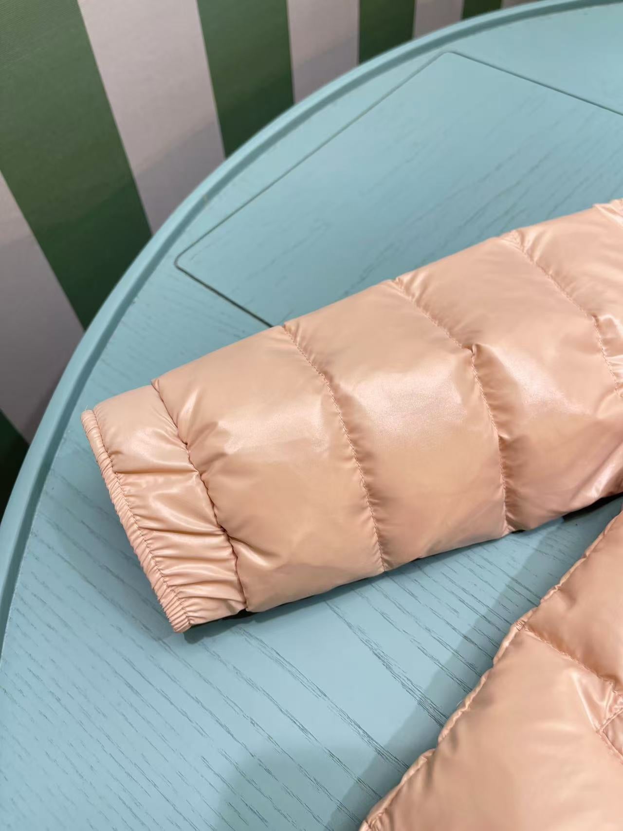 AA/몽*레어 아동 패딩 코트