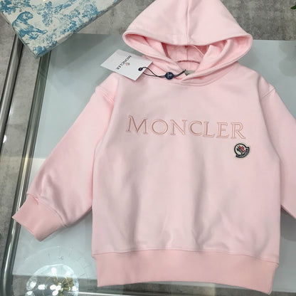AA/몽*레어 아동 후드