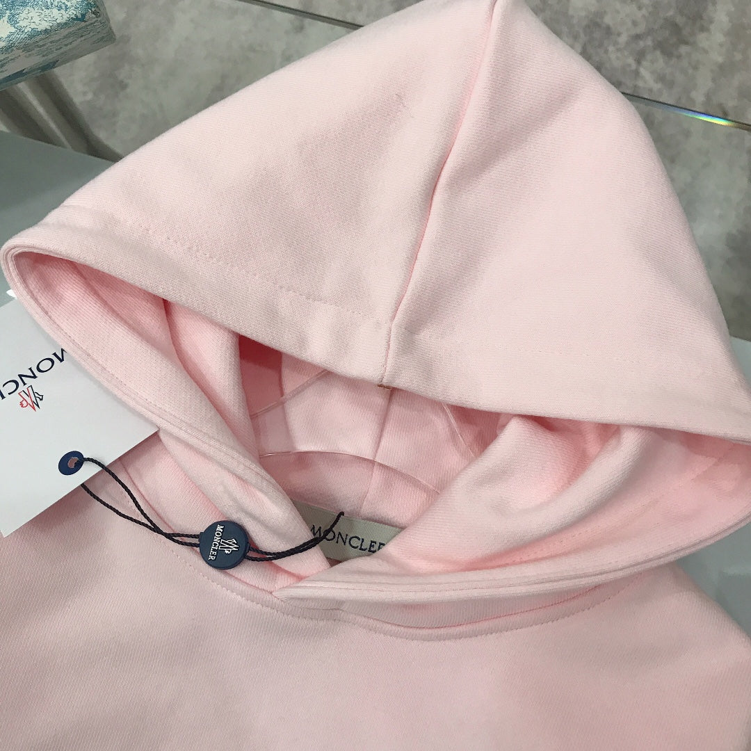 AA/몽*레어 아동 후드