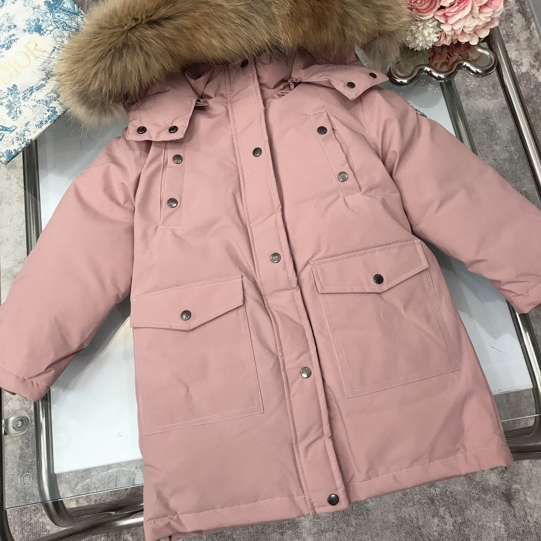 AA/몽*레어 아동 미디 면복